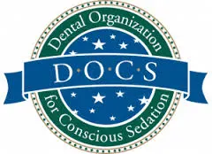 Dental Organization for Conscious Sedation Logo