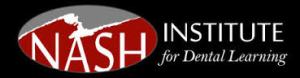 Nash Institute for Dental Learning Logo