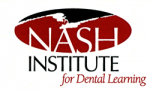 Nash Institute for Dental Learning logo