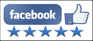 Facebook Reviews icon