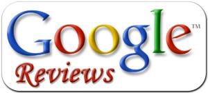 Graphic: Google Reviews