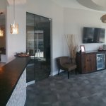 Reception and lobby photo for Fort Mill SC Dental Office