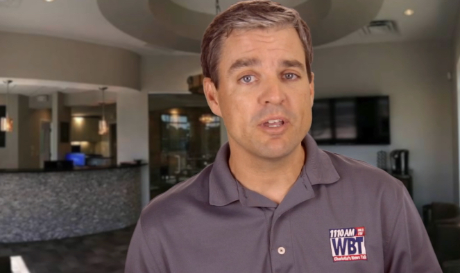 Video thumbnail image: Bo Thompson at Gold Hill Dental Office of Monarch Dentistry