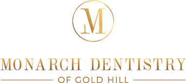 Link to Monarch Dentistry of Gold Hill home page