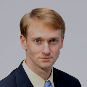 Dr. Dillon Atwood Dentist Anesthesiologist