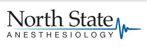 North State Anesthesiology logo