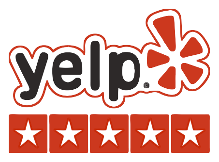 Yelp logo