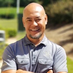 Eric - Operations Manager