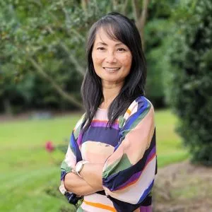 Dr. Teresa Mercado - Dentist