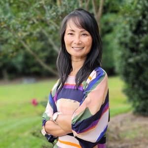 Dr. Teresa Mercado - Dentist